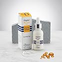 Dinur Cosmetics Vitaplex A Multi-Vitamin Serum Extra Rich Treatment for All Skin Types 1 fl. oz./ 30 ml. Beauty & Personal Care Dinur Cosmetics