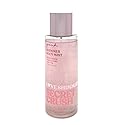 Victoria's Secret Pink Love Shimmer Secret Crush Scented Body Mist 8.4 Fl Oz Beauty & Personal Care Victoria's Secret