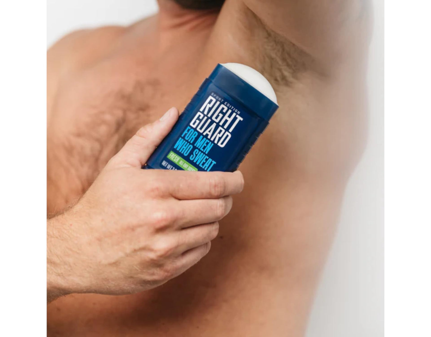 Right Guard Sport Antiperspirant Up To 48HR, Fresh, 2.6 Oz (Pack of 6) Beauty & Personal Care Right Guard