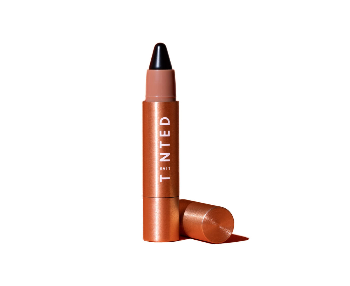 Live Tinted Huestick Cream Multistick - Lip, Cheek, Eye Makeup - Legacy
