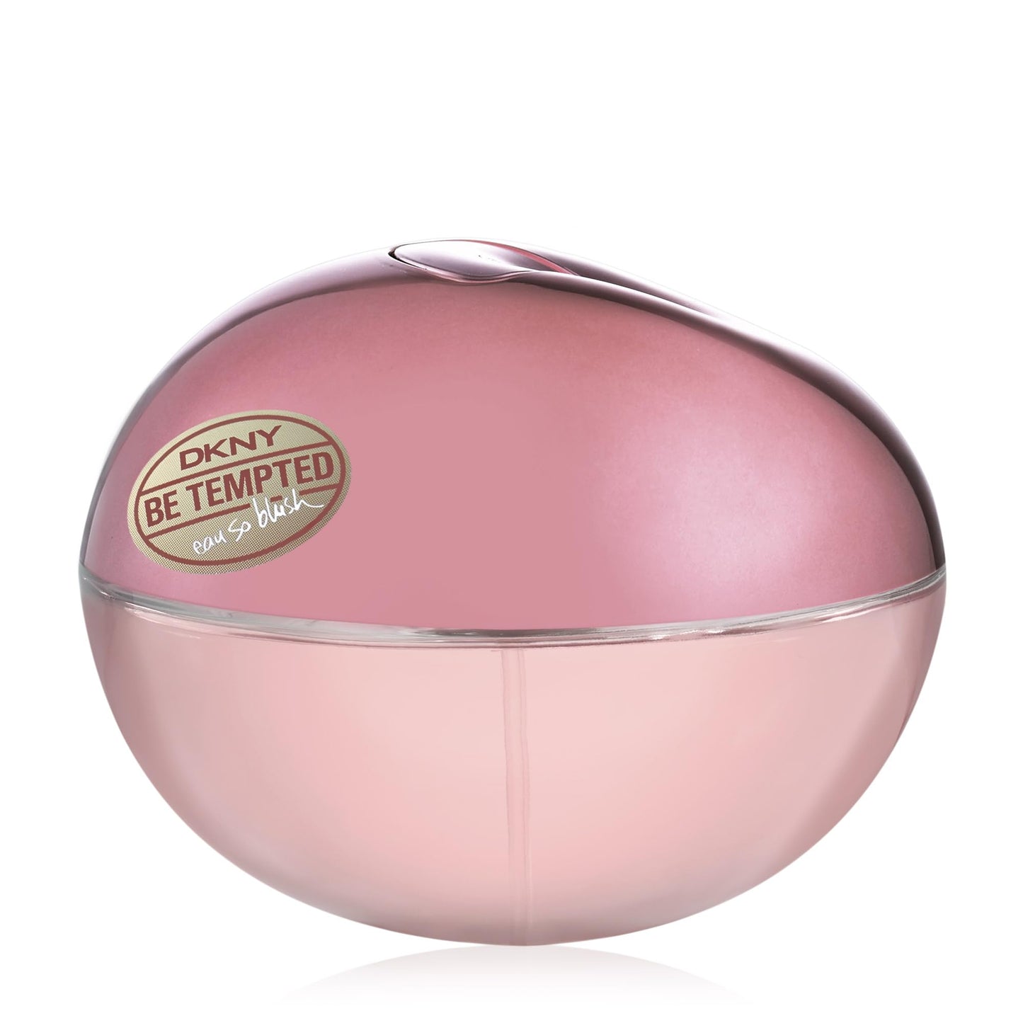 DKNY Be Tempted Eau So Blush Eau de Parfum Perfume Spray For Women, 3.4 Fl. Oz. Beauty & Personal Care DKNY