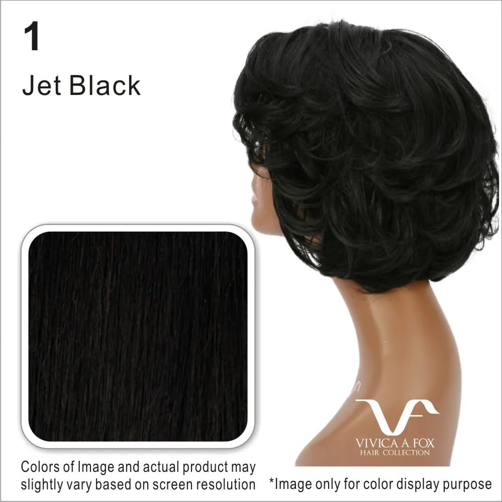 Vivica A Fox Jaret1, 110 Gram