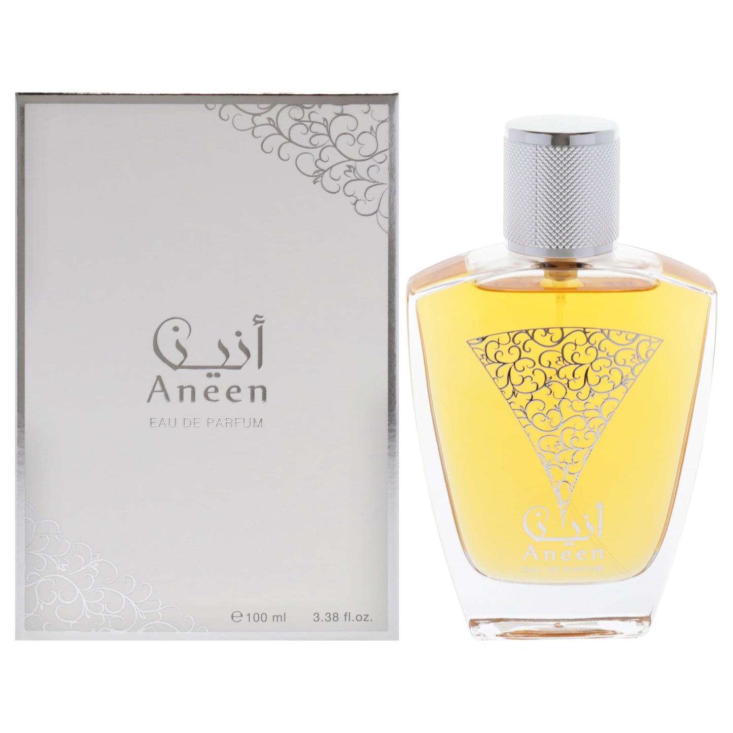 Rasasi Aneen for Unisex - 3.38 oz EDP Spray Beauty & Personal Care RASASI