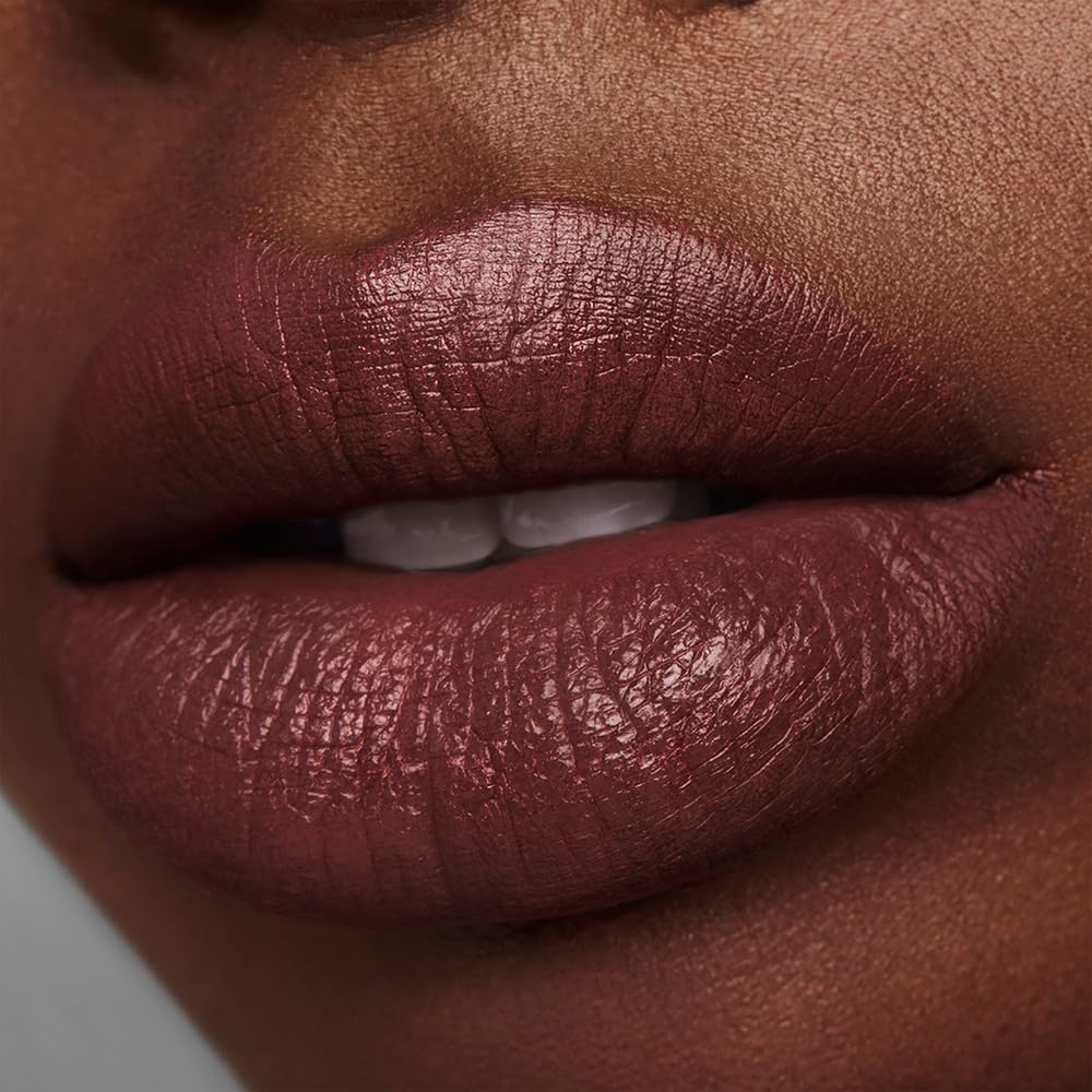 Estée Lauder Pure Color Long Lasting Cream Lipstick for Women with Cream Finish | Plumping & Nourishing 0.12 Ounce, 670 Bold Desires Beauty & Personal Care Estée Lauder