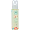 Hon Co Orgainc Body Oil Size 4z The Honest Company Organic Body Oil 4z Beauty & Personal Care The Honest Company