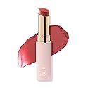 Jouer Balm Bouche Hydrating Lip Tint - Solidarité, Medium Muted Rose - Matte, Nourishing Lip Balm Beauty & Personal Care Jouer