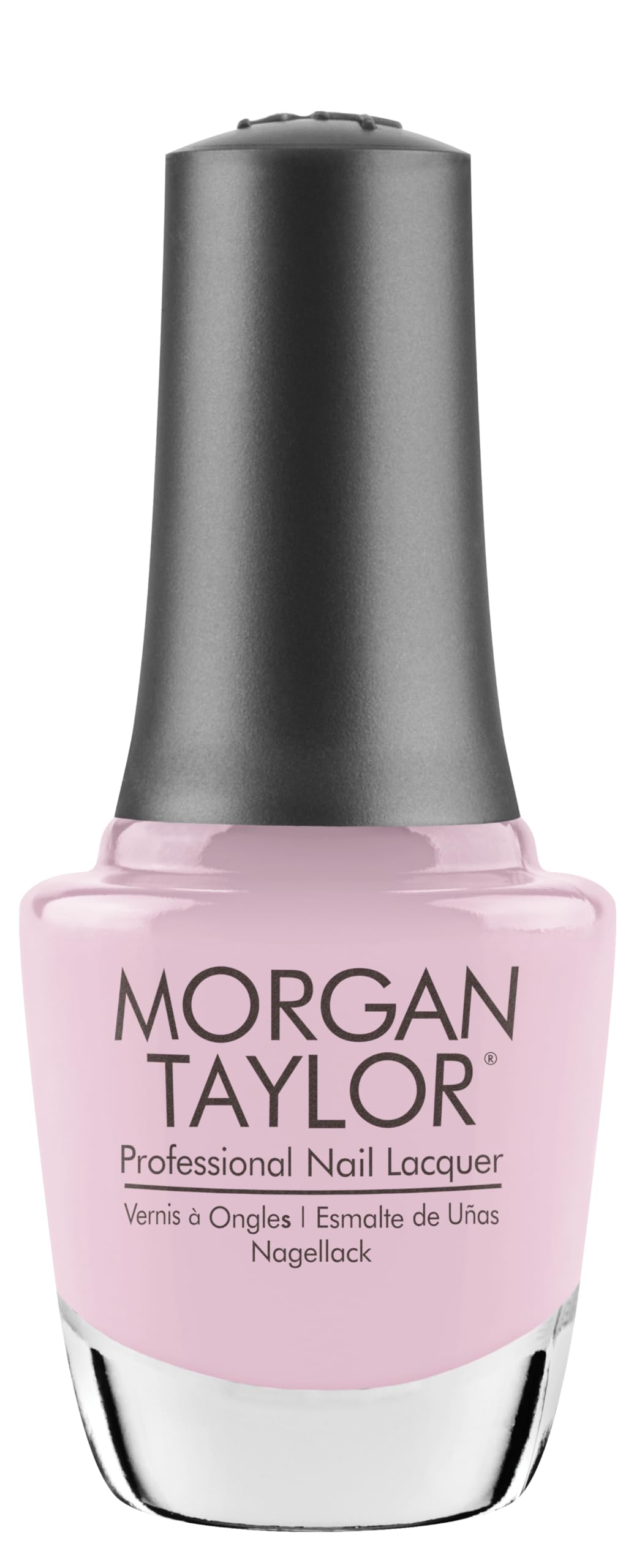Morgan Taylor Up In The Air Collection Lacquer Nail Polish - Up, Up, and Amaze, 15mL