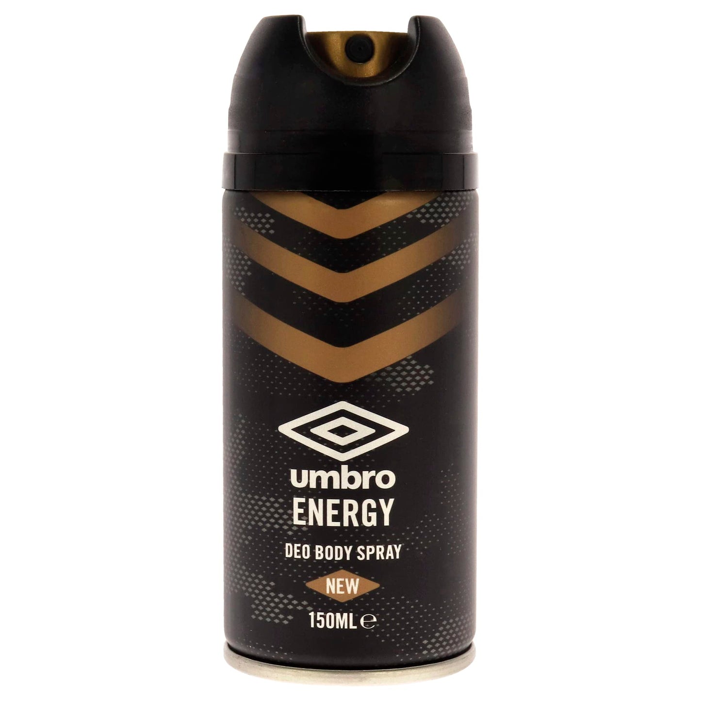 Umbro Energy Deodorant Body Spray Deodorant Spray Unisex 5 oz Beauty and Personal Care Umbro