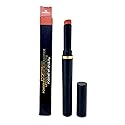 MAC Cosmetics Powder Kiss Velvet Blur Slim Stick - 894 Gingerella (Light orange coral) .07 Oz/2g Beauty & Personal Care MAC