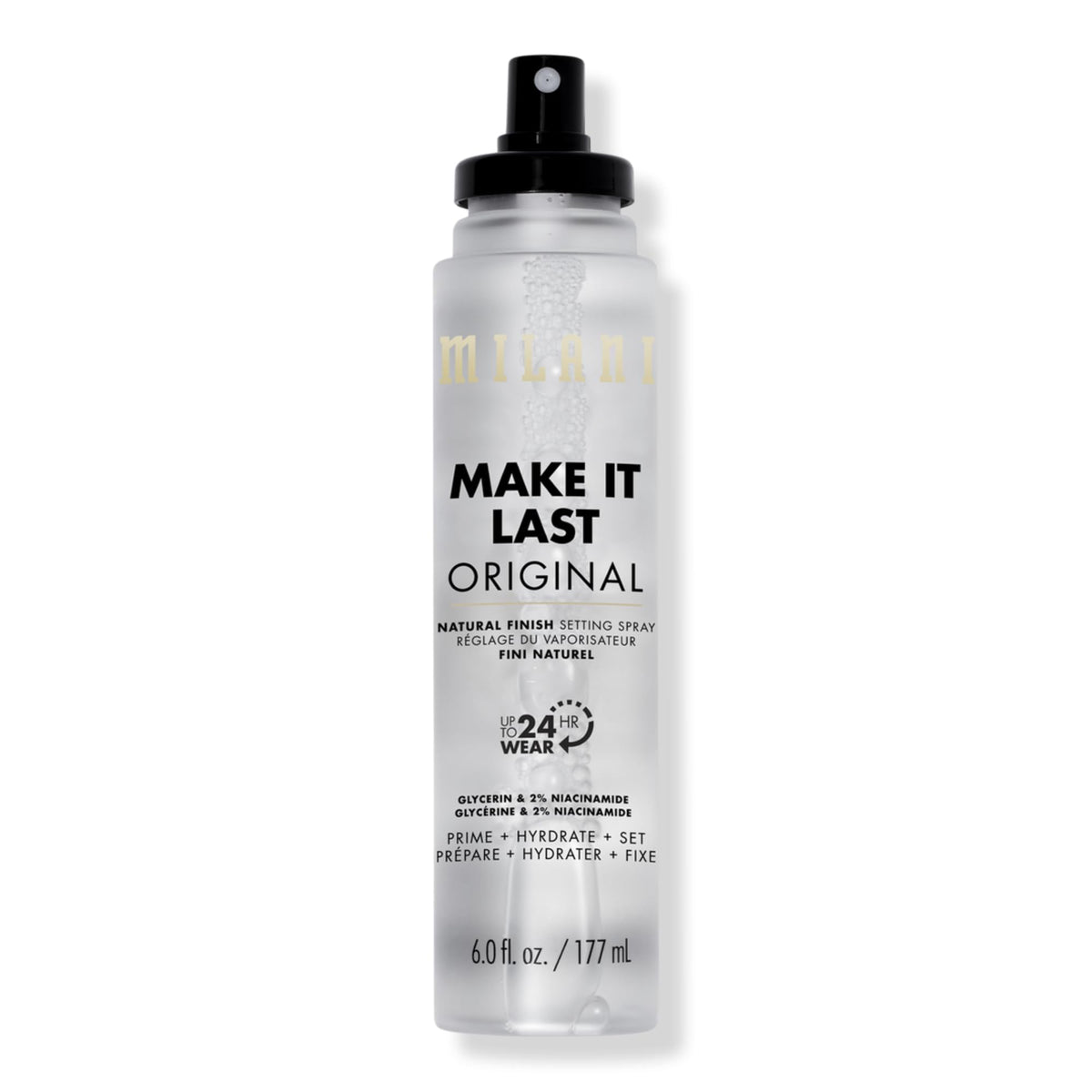 Make It Last Setting Spray Jumbo Size