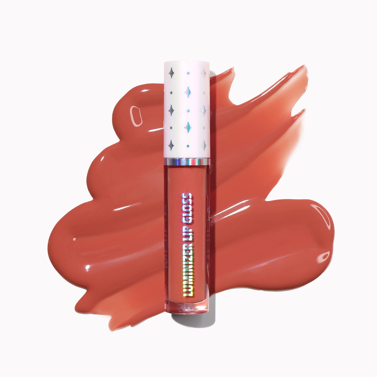 Moira Luminizer Lip Gloss (018, Juliette) Beauty & Personal Care Moira