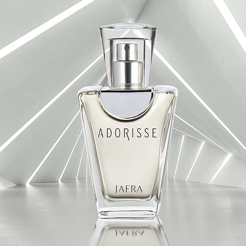 Jafra Adorisse Eau de Parfum 1.7 fl. oz. Beauty & Personal Care Royal Jelly
