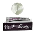 Satin Hair Color in Creme #CI Lightener 3oz. Beauty & Personal Care Developlus