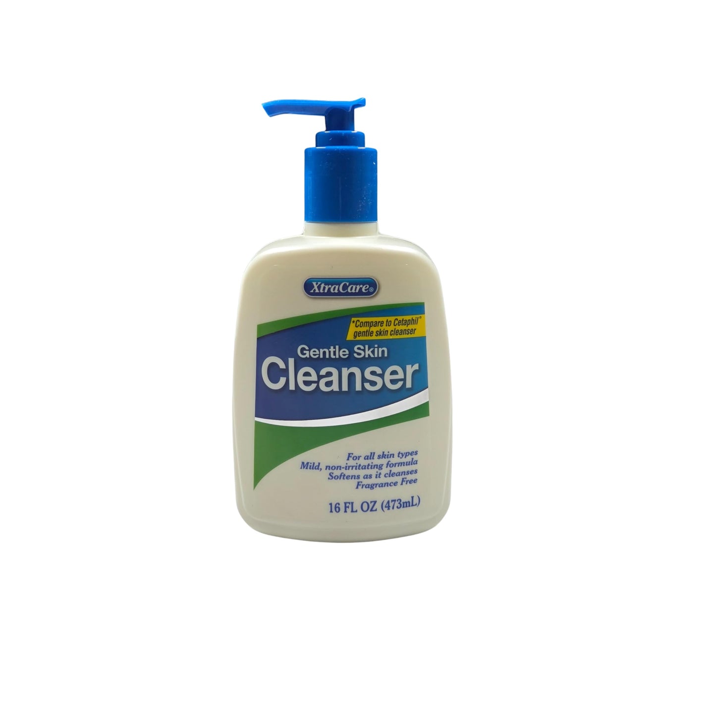 Extra Care Gentle Skin Cleanser 16oz Beauty & Personal Care ExtraCare