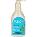 2 Packs of Jason Body Wash Pure Natural Purifying Tea Tree - 30 Fl Oz Beauty & Personal Care MarvelsAura