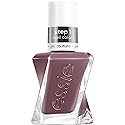 essie gel couture, gel-like nail polish, longwear, vegan formula, neutrals, take me to thread, 0.46 fl oz Beauty & Personal Care essie