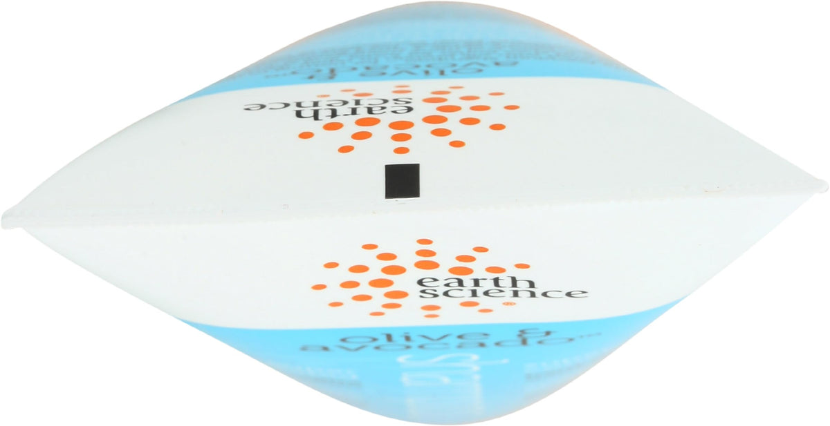Earth Science Deep Conditioning Shampoo, 6 FZ