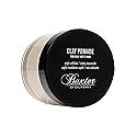 Baxter of California Clay Pomade Firm Hold / Matte Finish Hair Pomade for Men and Women, Perfect for Texturizing Straight or Wavy Hair - 2 Ounces Beauty & Personal Care Baxter of California