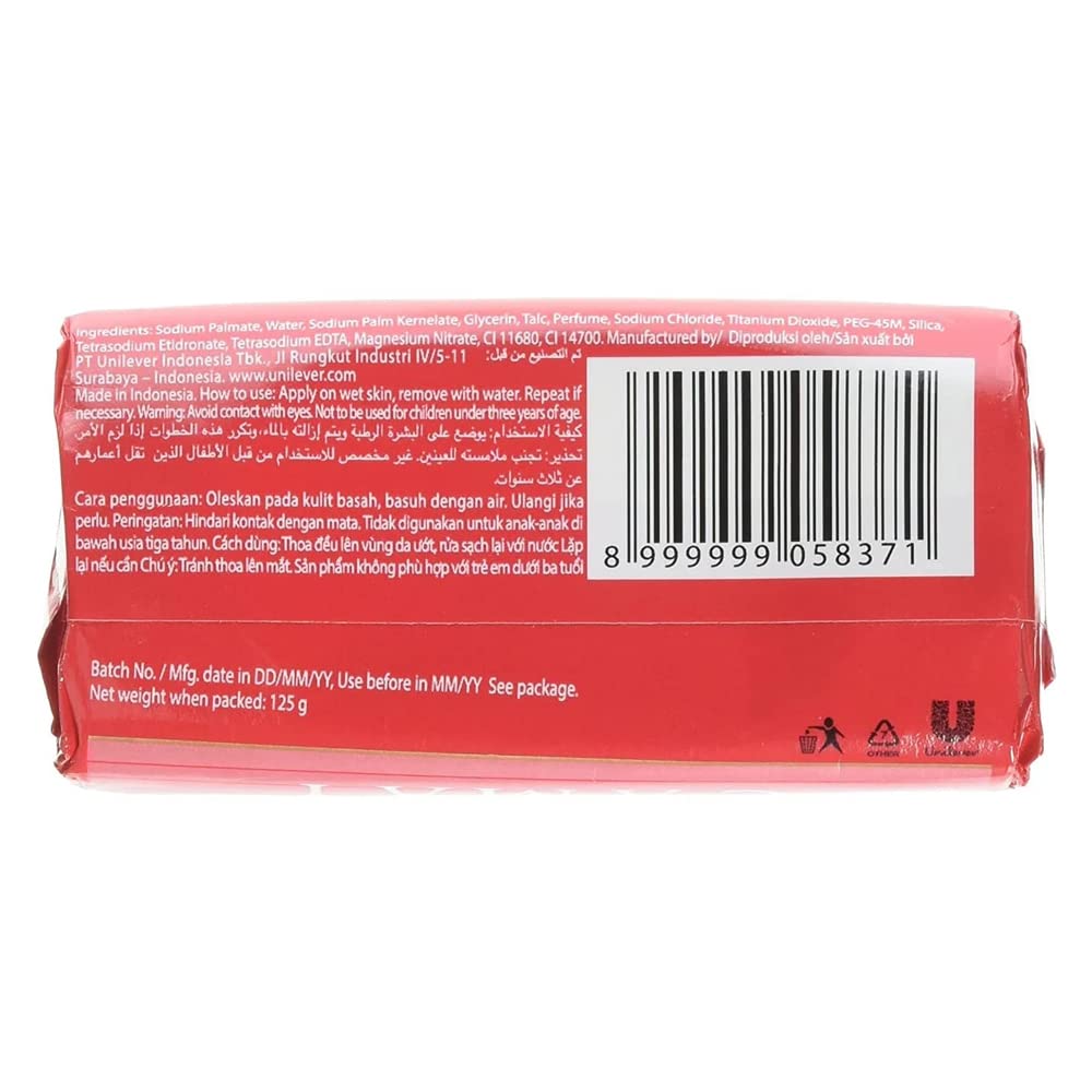 Camay Classic Bar Soap 3 Bars in A Pack 3 Pack (9 Bars) Beauty & Personal Care Camay