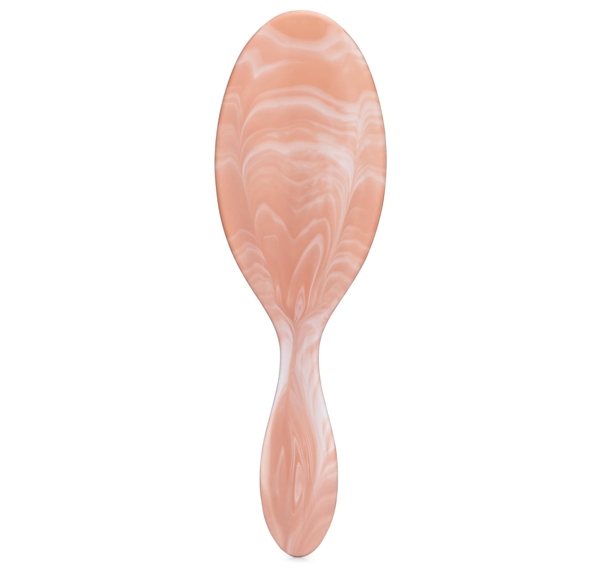 Wet Brush Original Detangler Hair Brush, Pink (Watercolor Waves), Ultra-Soft IntelliFlex Bristles, Detangling Bristles Glide Through Tangles (Wet Dry
