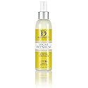 Design Essentials Moroccan Argan Oil Detangling Blow-Dry Conditioner- Wigs & Extensions Collection, 6 Oz (Packaging may vary) Beauty & Personal Care Design Essentials