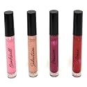 Victoria's Secret Bombshell Color Shine 4-piece Lip Gloss Set Beauty & Personal Care Victoria's Secret