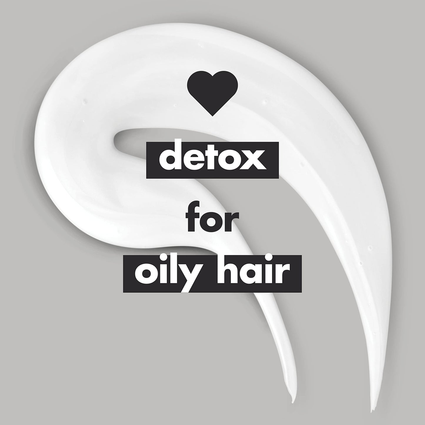 Love Beauty And Planet Cleansing Conditioner Delightful Detox for Cleansed Hair Charcoal & Bergamot Vegan, Paraben-free, Silicone-free, Cruelty-free Beauty & Personal Care Love Beauty And Planet