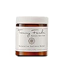 TAMMY FENDER - Restorative Radiance Masque | Natural, Organic, Cruelty Free, Non-Toxic Skincare | Hydrate, Rejuvenate, Soothe | Pink Cream Face Mask | Beauty & Personal Care TAMMY FENDER
