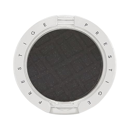 PRESTIGE COSMETICS Eyeshadow Singles, Ebony, 0.08 Ounce (C-51) Beauty & Personal Care PRESTIGE COSMETICS