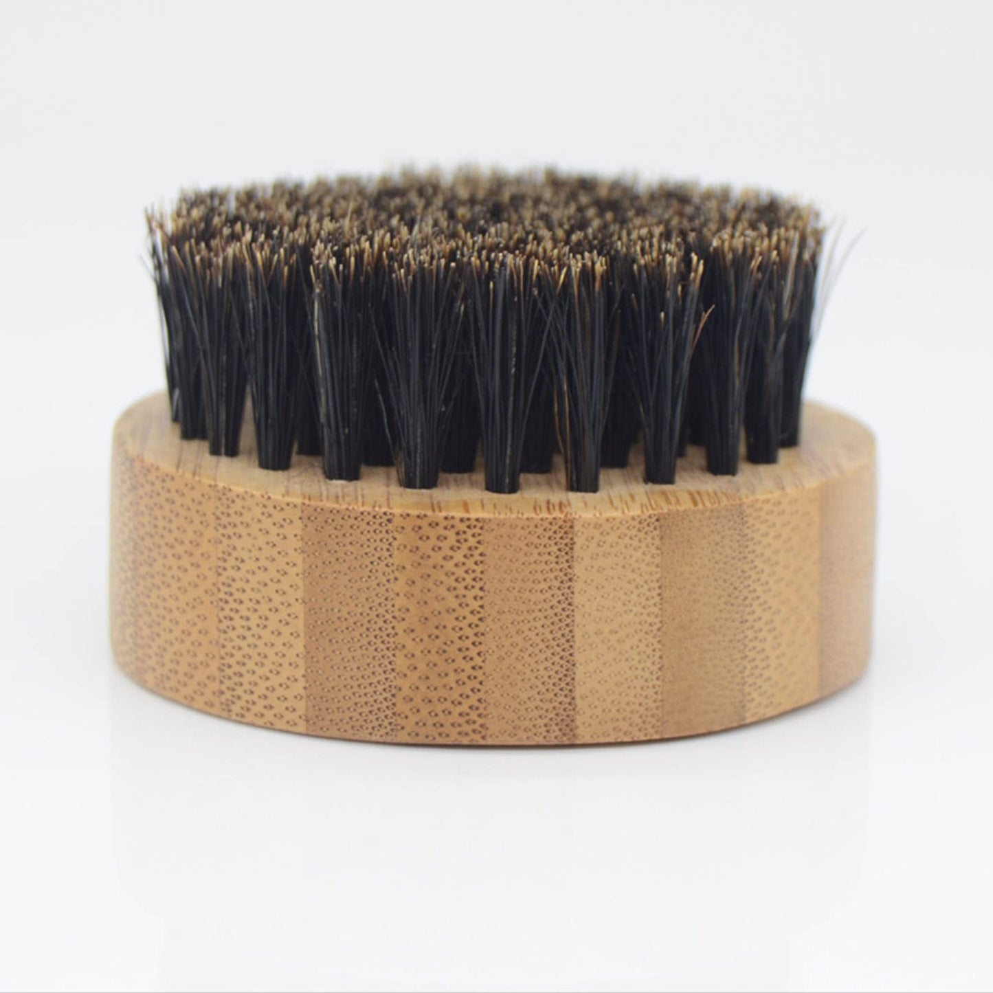 Men Beard Grooming Brush Beard && Beauty and Personal Care WAGHAVEN