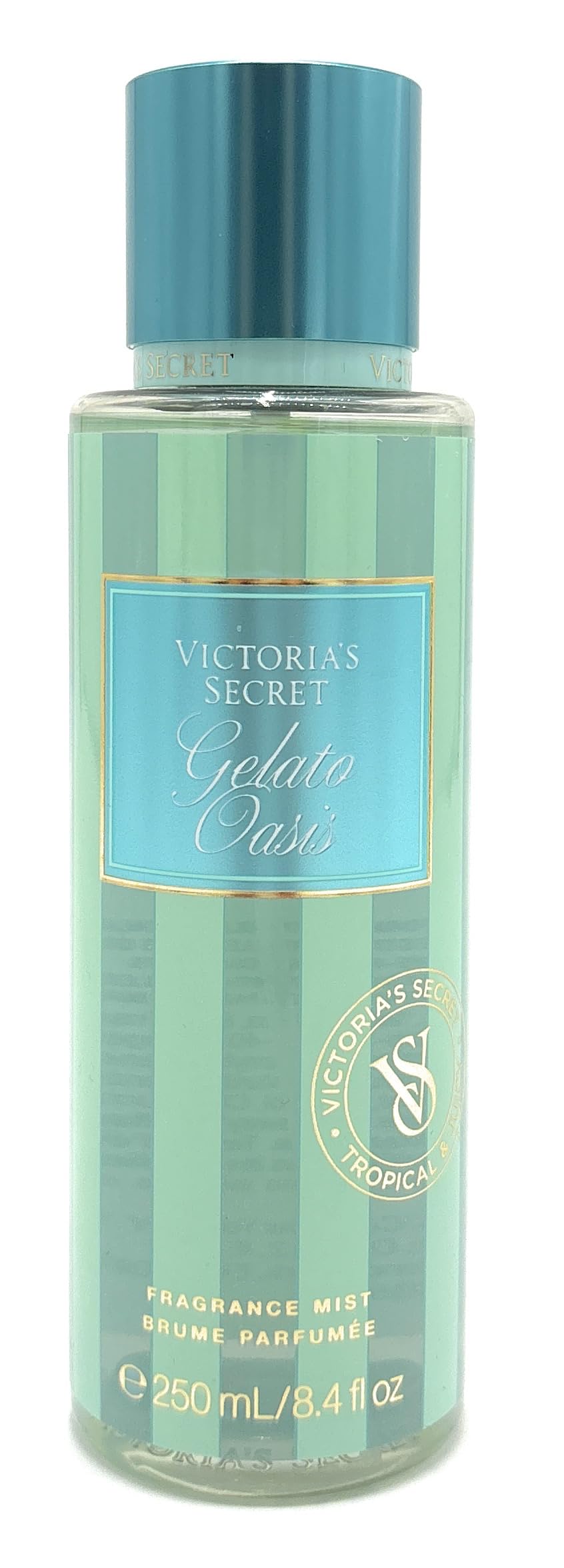 Victoria's Secret Gelato Oasis Fragrance Mist 8.4 fl oz Beauty & Personal Care Victoria's Secret