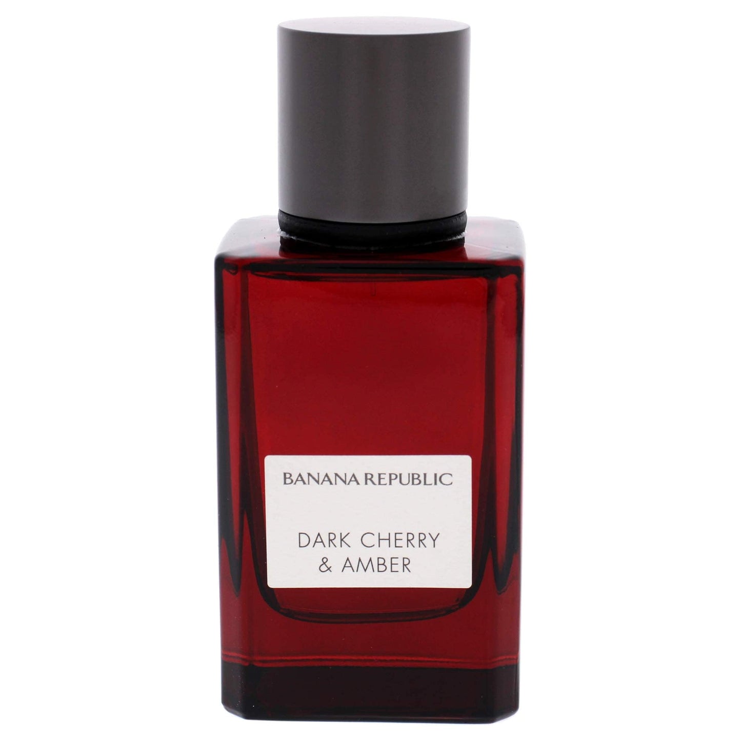 BANANA REPUBLIC Icon Dark Cherry & Amber Women's Eau de Parfum Spray, 2.5 Ounces Beauty & Personal Care BANANA REPUBLIC