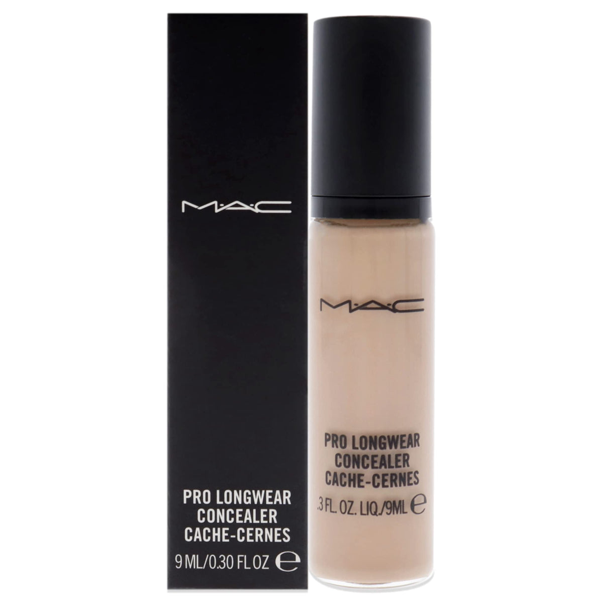MAC Pro Longwear Concealer - NW20 Concealer Women 0.3 oz Beauty & Personal Care MAC
