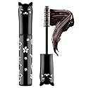 Brown Mascara Lashes Waterproof Fast Dry Eyelashes Eye Makeup Volumizing Lengthening Defining Curling Multiplying Buildable Formula Beauty & Personal Care TWLBXMG