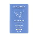 SUNAROMA Soap - 8.5oz (Goat*s Milk with Shea Butter and Manuka Honey) Beauty & Personal Care SUNAROMA