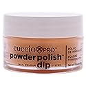 Cuccio Colour Powder Nail Polish - Lacquer For Manicures And Pedicures - Highly Pigmented Powder That Is Finely Milled - Durable Finish With A Beauty & Personal Care Cuccio