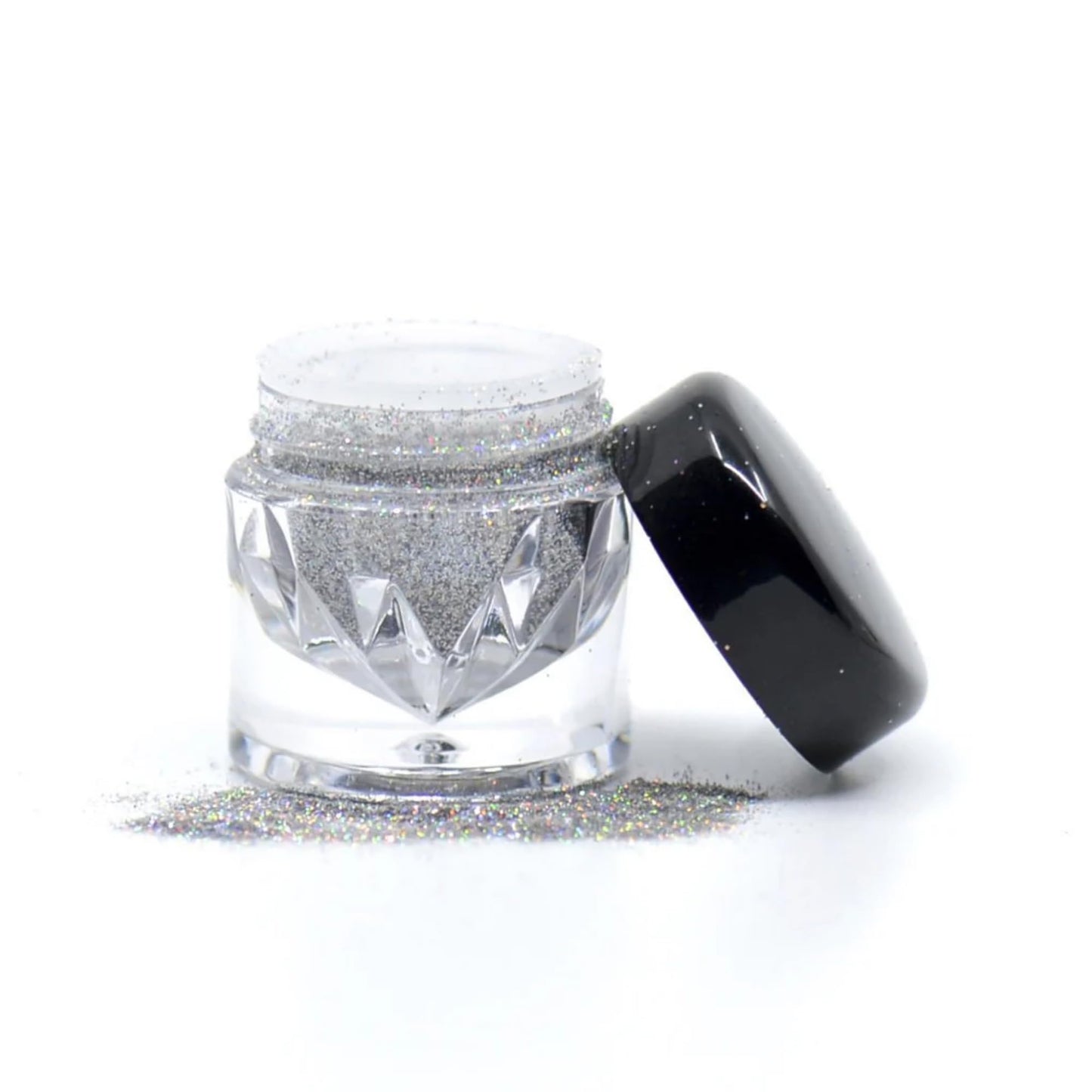 Poise Makeup Body and Facial Glitter | Extra-fine Cosmetic-Grade Glitters to Add Texture, Glam and Glitz, Safe for Face Eyes Lips and Hair Beauty & Personal Care POISE INT'L BEVERLY HILLS