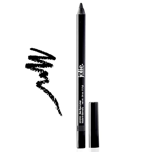Jolie Gel Eye Liner Pencil ~ Long Lasting Intense Color (Mystic) Beauty & Personal Care JOLIE. IMPECCABLE ME