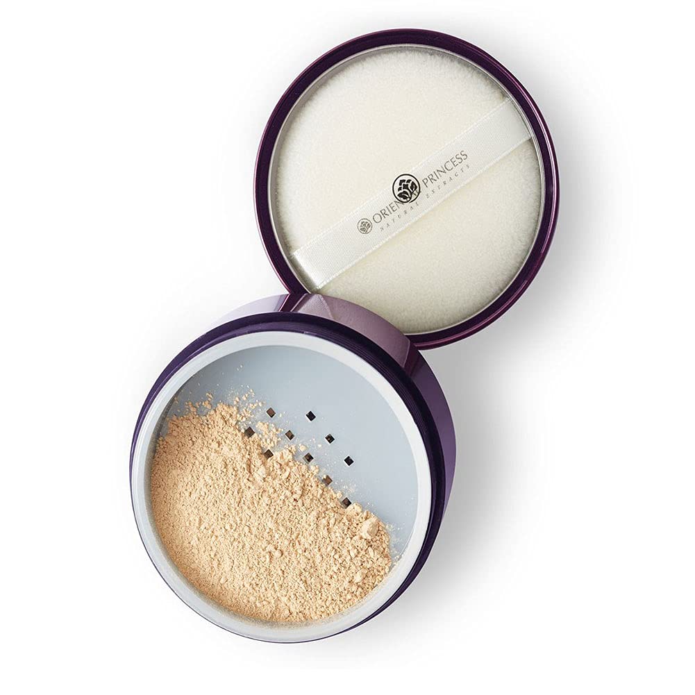 Oriental Princess Beneficial Phenomenal Foundation Loose Powder SPF15(Radiant Color)