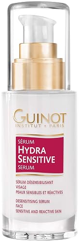 Guinot Hydra Sensitive Face Serum , 1.6 oz Beauty & Personal Care Guinot