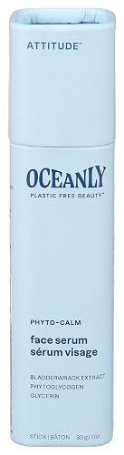 Oceanly, Face Serum Phyto Calm, 1 Ounce Beauty & Personal Care BIO SPECTRA ATTITUDE
