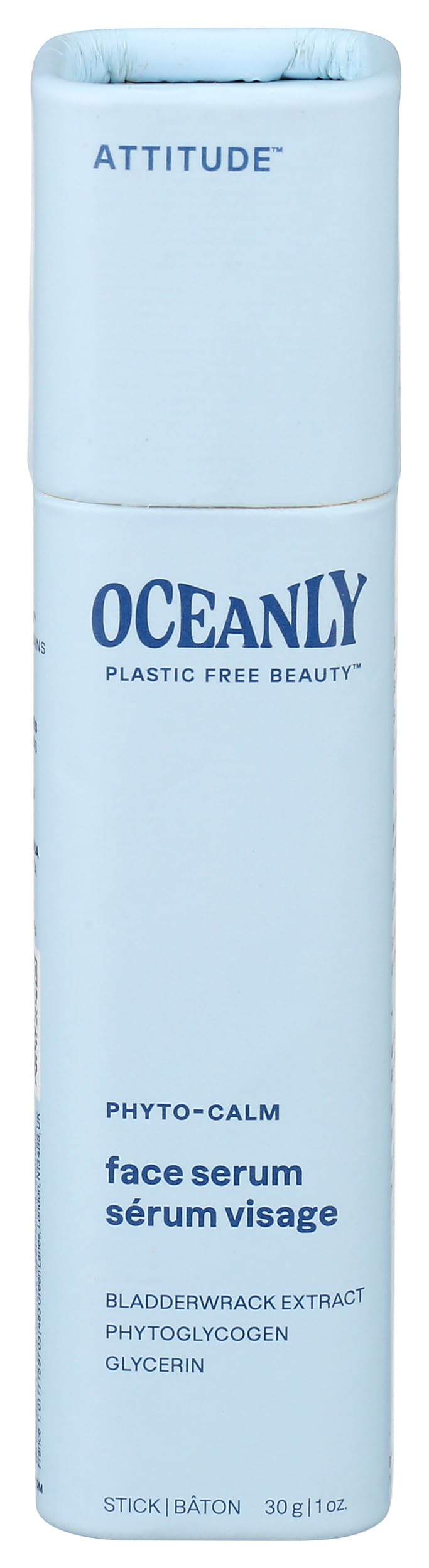 Oceanly, Face Serum Phyto Calm, 1 Ounce Beauty & Personal Care BIO SPECTRA ATTITUDE