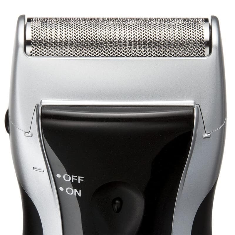 Replacement Electric Shaver Outer Foil?Knife Rack for Panasonic ES3831K/ ES-RS10 / ES3832P / ES-SA40 / ES3041 / ES3830/ ES9942/ Electric Razor Wet Dry Beauty and Personal Care MuMiY