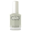 Color Club Nail Lacquer Fall Winter 2021 Collection SAVE THE DATE - Choose Your Color 0.5oz/15ml each (1329 - Totally a-VEIL-able) Beauty & Personal Care Color Club