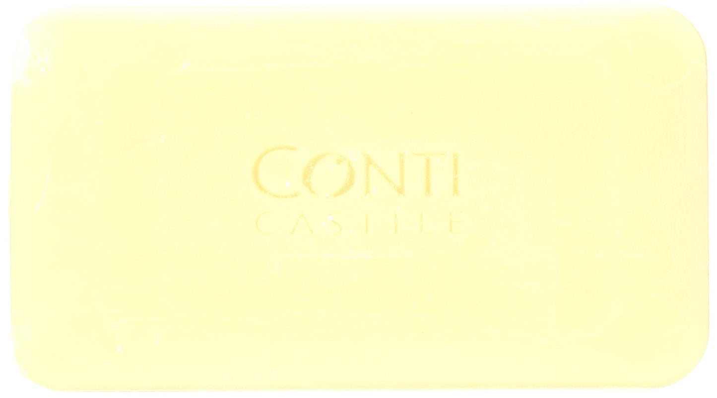 SPECIAL Pack of 5 -CASTILE SOAP CONTI 3.7 oz NUMARK LABORATORIES INC. Beauty & Personal Care Numark