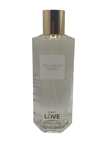 Victoria's Secret First Love Scented Fragrance Mist 8.4 Ounce Spray Beauty & Personal Care Victoria's Secret