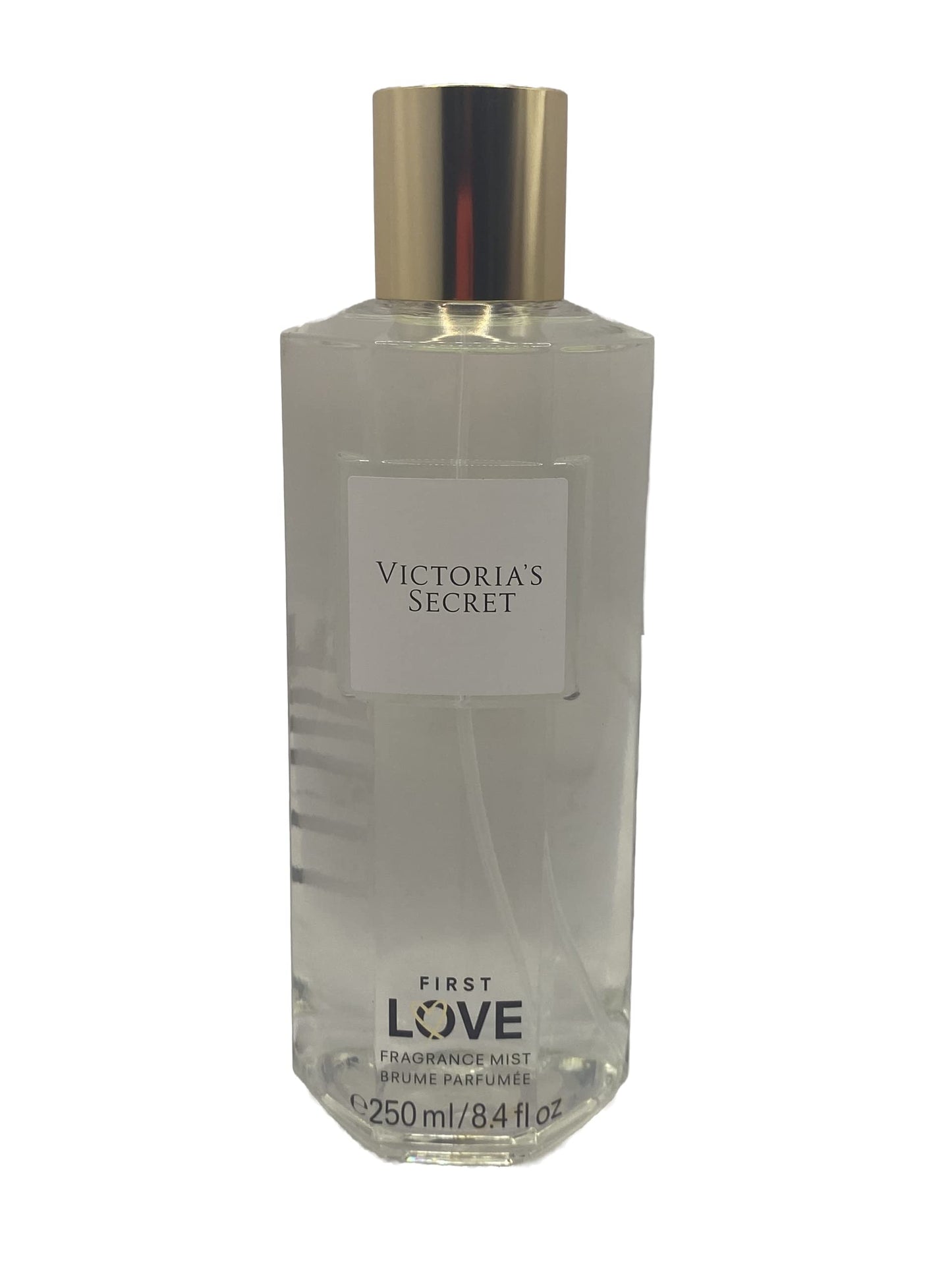 Victoria's Secret First Love Scented Fragrance Mist 8.4 Ounce Spray Beauty & Personal Care Victoria's Secret