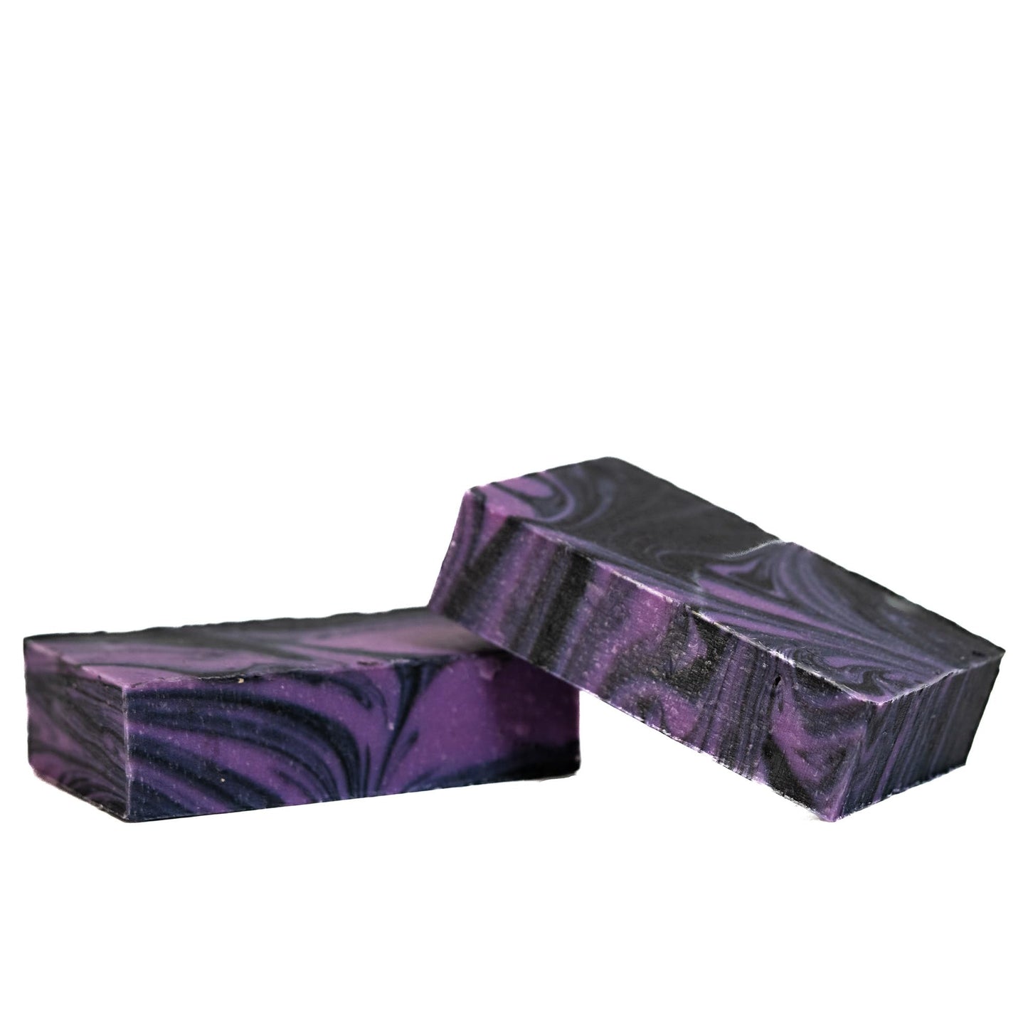 Live Bearded All-Natural Bar Soap for Men, 6-Pack of 5 oz - Made in the USA - Exfoliates and Moisturizes - Charcoal, Pumice, Shea Butter | Executive Beauty & Personal Care Live Bearded
