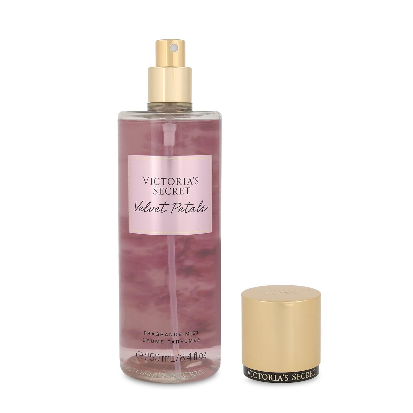 Victoria Secret Ladies Velvet Petals 8.4 oz Body Mist 667556489989 Beauty & Personal Care Victoria's Secret