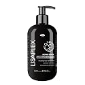 Lisap Lisaplex Bond Saver Lamellar Shampoo for All Hair Types - Damaged Hair Repair, Care & Strengthen, Sulfate Free, 16.9 fl oz Beauty & Personal Care Lisap